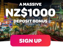 spin casino new zealand free spins