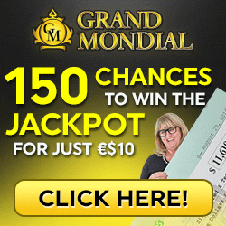 grand mondial casino nz